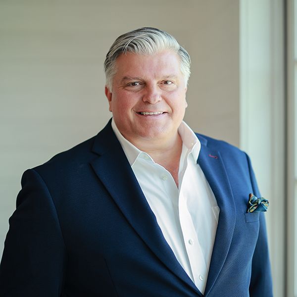 John Cone, REALTOR® Associate